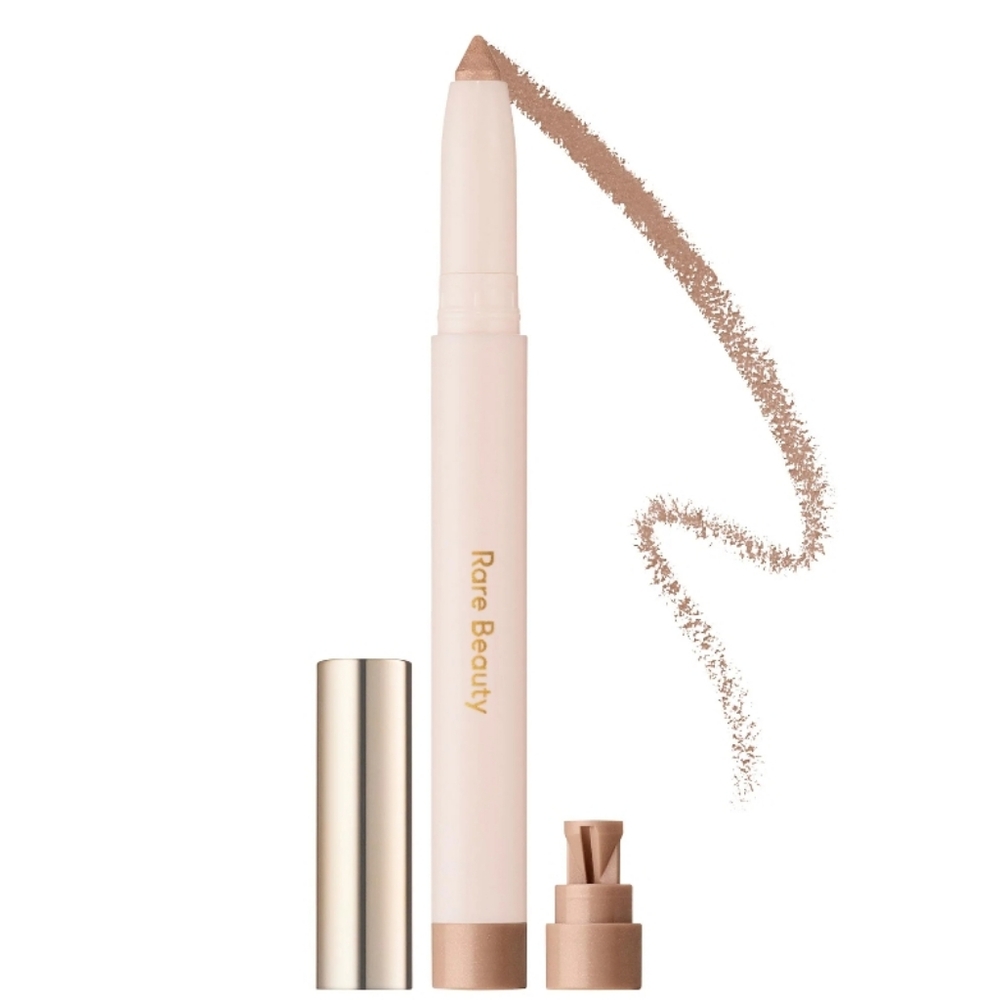 RARE BEAUTY ALL OF THE ABOVE WEIGHTLESS EYESHADOW STICK.